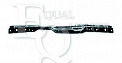 EQUAL QUALITY l04256 - Облицовка передка